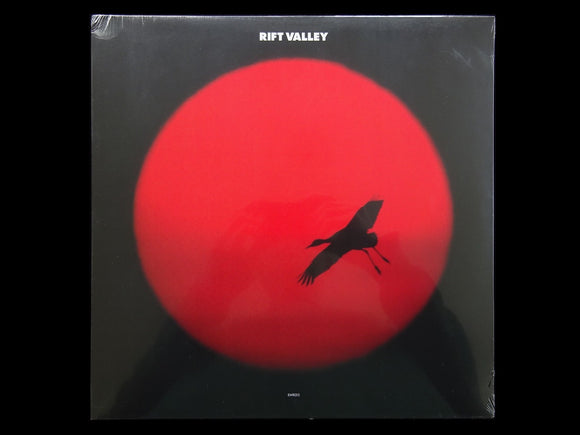 Rift Valley ‎– Rift Valley (LP)