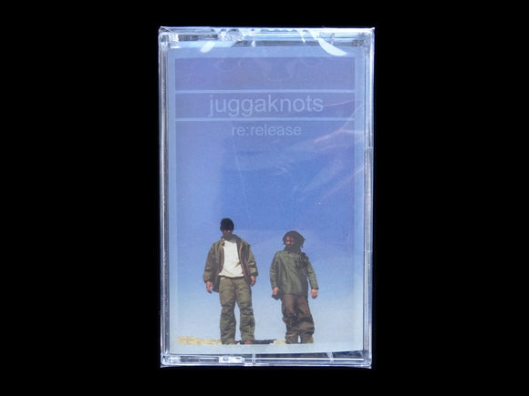 Juggaknots – Re:Release (Tape)