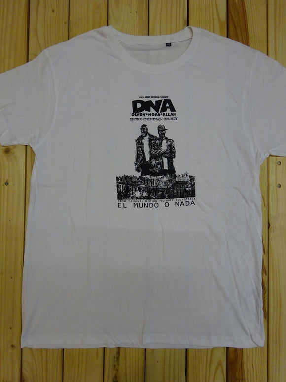 Devon Noah Allah (Shirt)