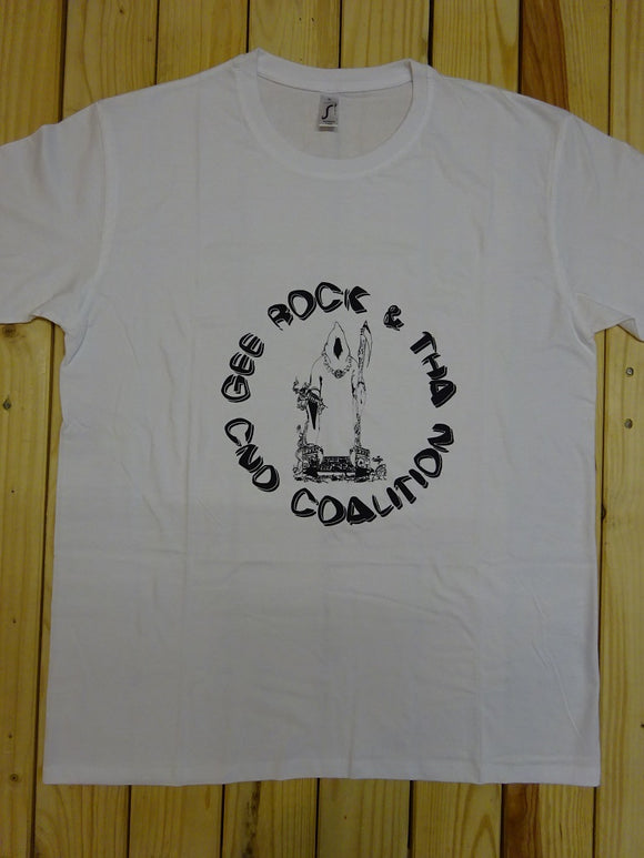 Gee Rock & Tha CND Coalition (Shirt)