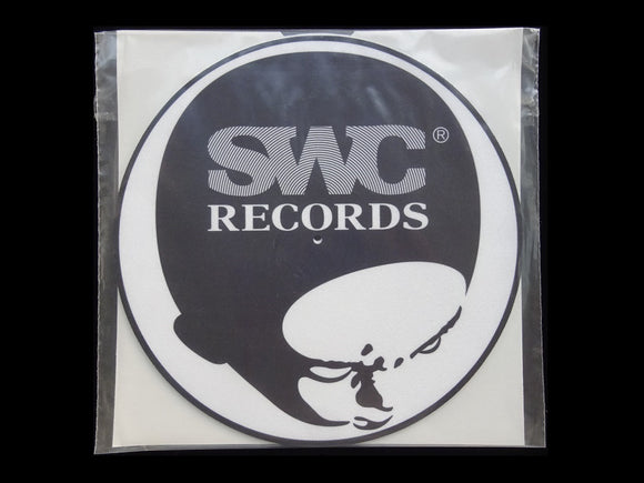 SWC Records Slipmats