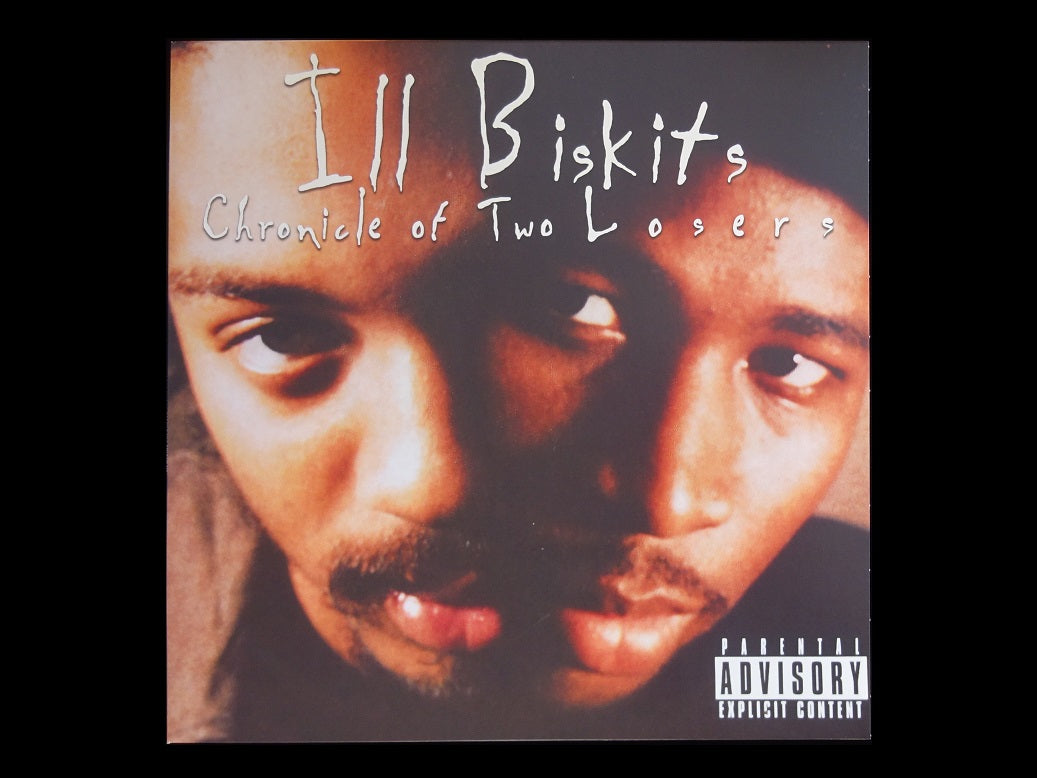 ill Biskits ‎/ Chronicle Of Two Losers DSC08894_1200x1200.jpg?v=