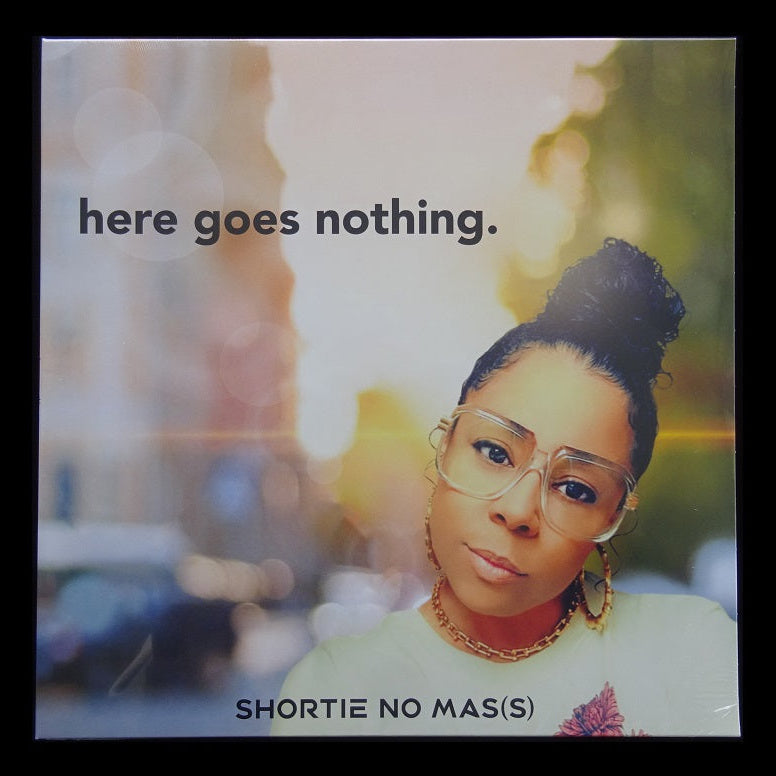 洋楽 SHORTIE NO MASS LP here goes nothing. Shortie No Mass – Here Goes Nothing (LP) – Spot Records