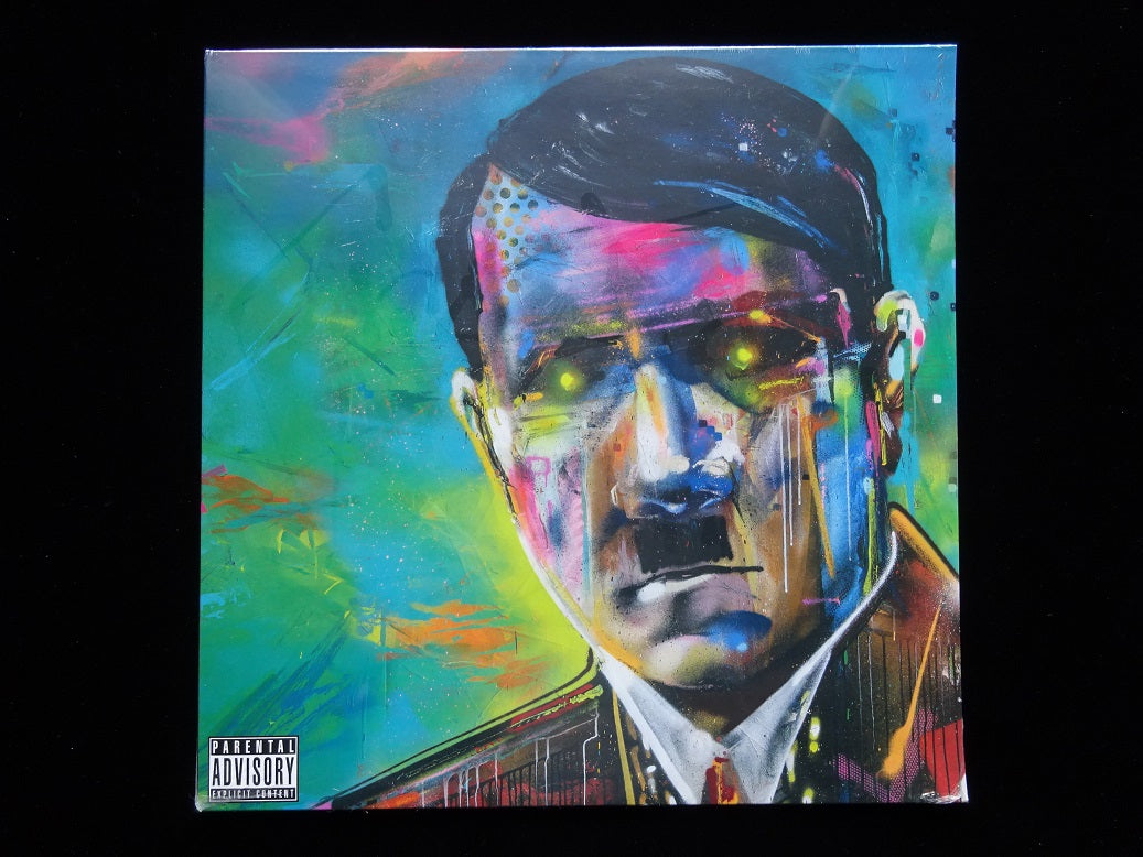 Westside Gunn ‎– Hitler Wears Hermes V (LP)