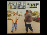 People Under The Stairs – O.S.T. (2LP)