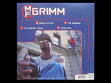 MF Doom / MF Grimm – MF (2EP)