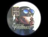 Big Punisher – Capital Punishment (2LP)