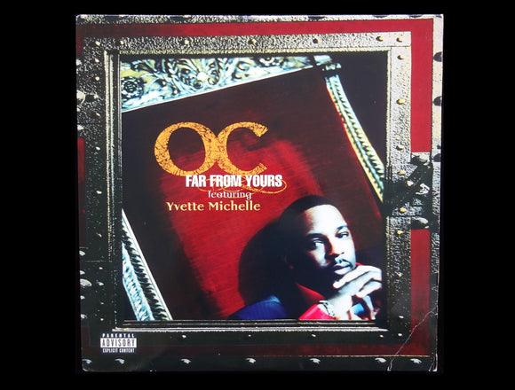 O.C. – Far From Yours (12