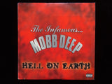 Mobb Deep – Hell On Earth (2LP)