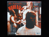 Mobb Deep – Hell On Earth (2LP)