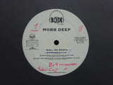 Mobb Deep – Hell On Earth (2LP)