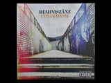 Colin Dash – Reminiszänz (LP)