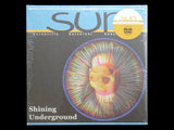 S.U.N. – Shining Underground (2LP)