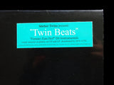 Stieber Twins – Twin Beats - Fenster Zum Hof (DJ-Instrumentals) (LP)