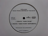 Promoe / Creative – Off The Record / Subdo The Mic (12")