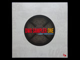 DWG Sampler One (A Journey Through The Crates) (EP)