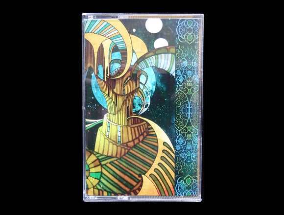 Ra Pius – Spirale (Tape)