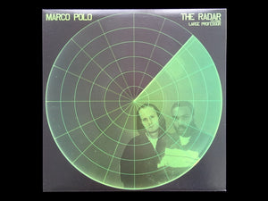 Marco Polo – The Radar (12")
