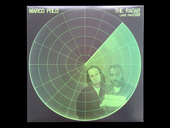 Marco Polo – The Radar (12
