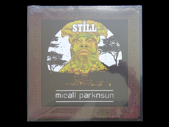 Micall Parknsun ‎– Still (LP)