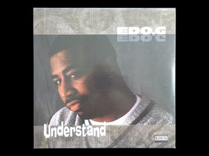 Edo.G – Understand (12")