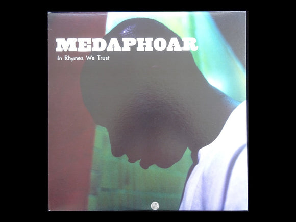 Medaphoar – In Rhymes We Trust (12