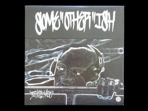 Other-Wize – Some Other Ish (12")