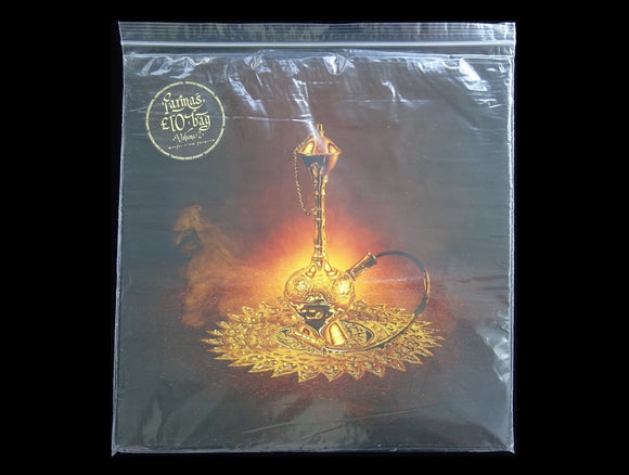 Sample Gods present... – Farma's £10 Bag Volume 2 (LP)