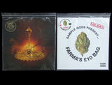 Sample Gods present... – Farma's £10 Bag Volume 1 & 2 (LP Multipack)