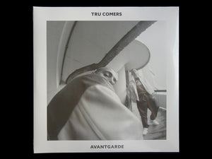 Tru Comers – Avantgarde (2LP)