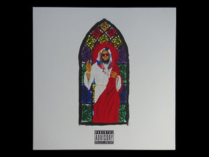 WestsideGunn ‎– Flygod Is An Awesome God 2 (LP)