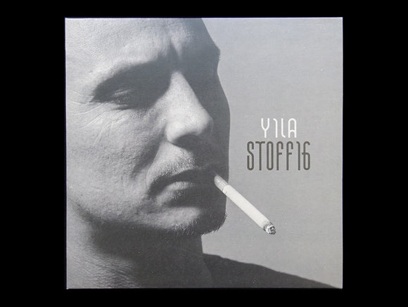 Yila (J.G. Weijers) – Stoffig (10