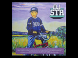 DJ STR ‎– 3001 (LP)