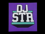 DJ STR ‎– 3001 (LP)