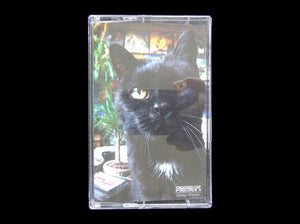 Georgy Whistler – Miau (Tape)