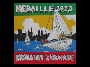 Bignaton x Danase – Medaille 2023 (EP)