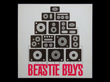 Beastie Boys – Root Down (EP)