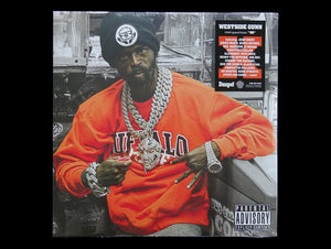 Westside Gunn – 10 (2LP)