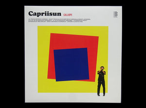 Capriisun – Calliope (LP)