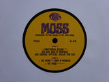 Moss – Marching To The Sound Of My Own Drum (LP + 7")