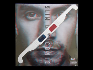 Slim One – Iconic (LP)