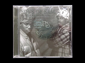 Sons Of Sam – Ya Oughta Know (CD)