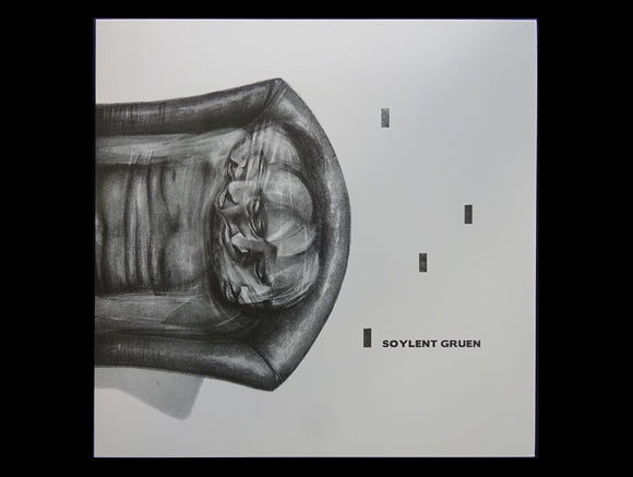 Loki & Eloquent – Soylent Gruen (LP)
