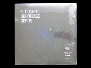 Eloquent & Dramadigs – Demos (LP)