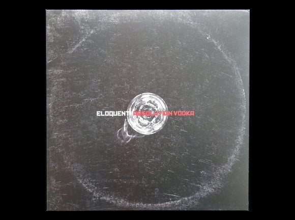 Eloquent – Absolution Vodka (LP)