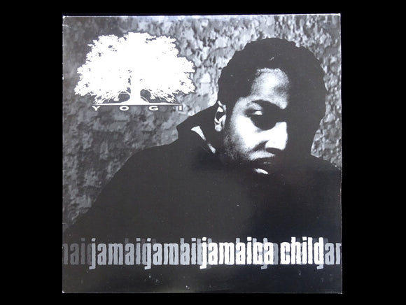 Yogi – Jamaica Child (2LP)