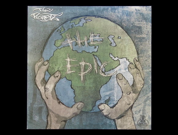 The Planets – The Epic (2EP)