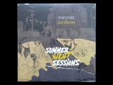 Beneficence & Jazz Spastiks – Summer Night Sessions (LP)