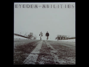 Eyedea & Abilities – Blindly Firing (12")