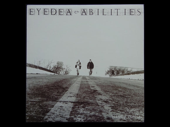 Eyedea & Abilities – Blindly Firing (12